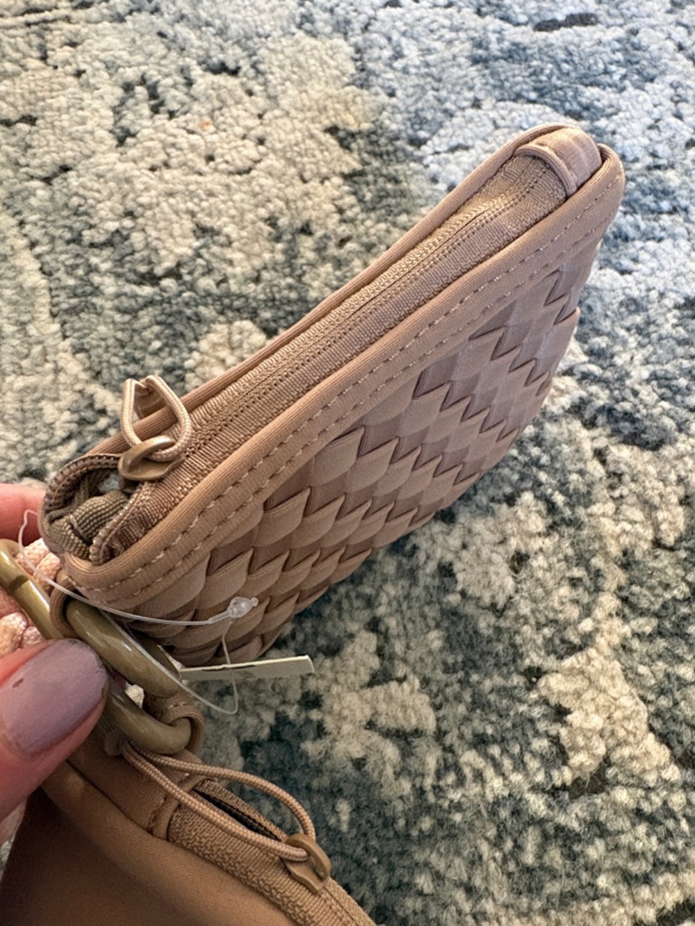 Daily Practice by Anthropologie Neoprene Wristlets, Set of 2, NWT - Picture 5 of 6